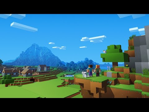 配信テスト(MInecraft マルチ鯖)